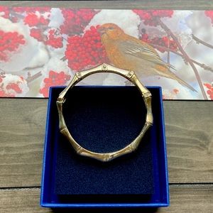 Beautiful bangle style Bracelet Francesca’s